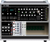 My bad Eurorack