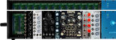 My gross Eurorack