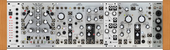 My worn Eurorack
