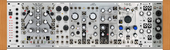 My worn Eurorack (copy)
