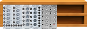 My scary Eurorack