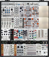 My backstabbing Eurorack For Live Sucsesssss
