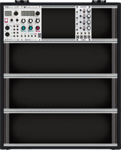 My confused Eurorack