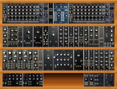 Emerson Moog (~1973)