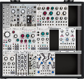 Source Eurorack