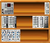 rack 1