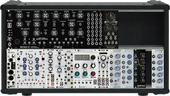 My elastic Eurorack