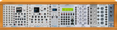 My dumb Eurorack