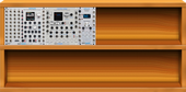 My dumb Eurorack