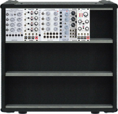 My tiny Eurorack