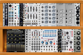 My desperate Eurorack
