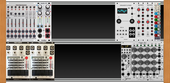 Sequencer Case