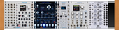 My awesome Eurorack