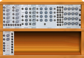 My pretty Eurorack