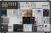 My confused Eurorack