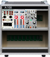 My angry Buchla