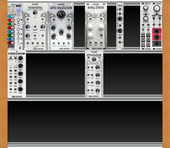 BBT rack