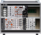 Bassic Rack