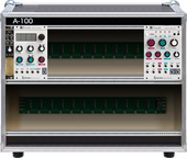 My beautiful Eurorack