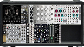 My dreamy Eurorack