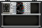 My addicted Eurorack