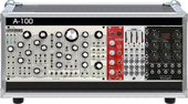 My heavy Eurorack