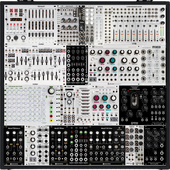 My determined Eurorack