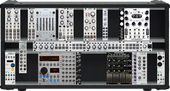 My portable Eurorack
