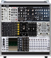 My zen Eurorack