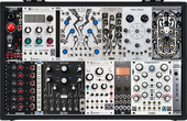 The almost actual rack