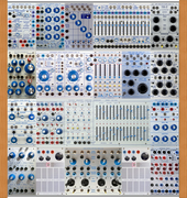 Buchla DIY