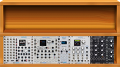 My bad Eurorack
