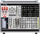 Rack 2 - LC6 - left