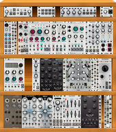 compounded processor