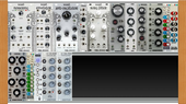 My lazy Eurorack