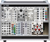 Arvos Mysteryrack