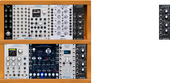 My crazy Eurorack