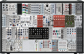 Colin Benders, Main System (Bottom Rack) (copied from ProphetV)