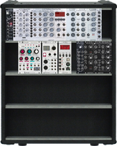 My crazy Eurorack