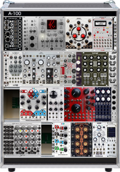 My bad Eurorack (copy)