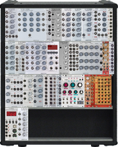 My nauseous Eurorack