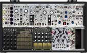 My lazy Eurorack