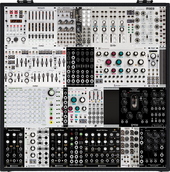 My determined Eurorack (copy)