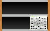 My furious Eurorack