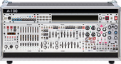 My confused Eurorack