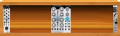 My modest Eurorack