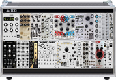 My scary Eurorack