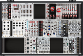 My pedantic Eurorack