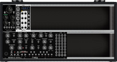 My awesome Eurorack