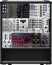 My small Eurorack